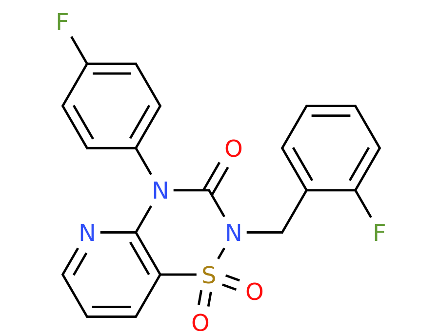 Structure Amb13794318