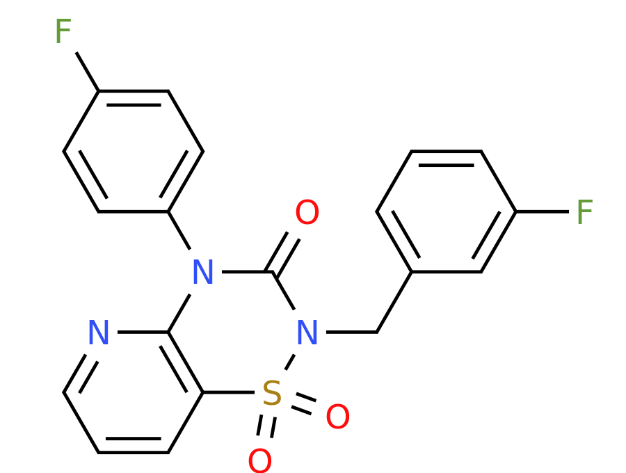 Structure Amb13794319