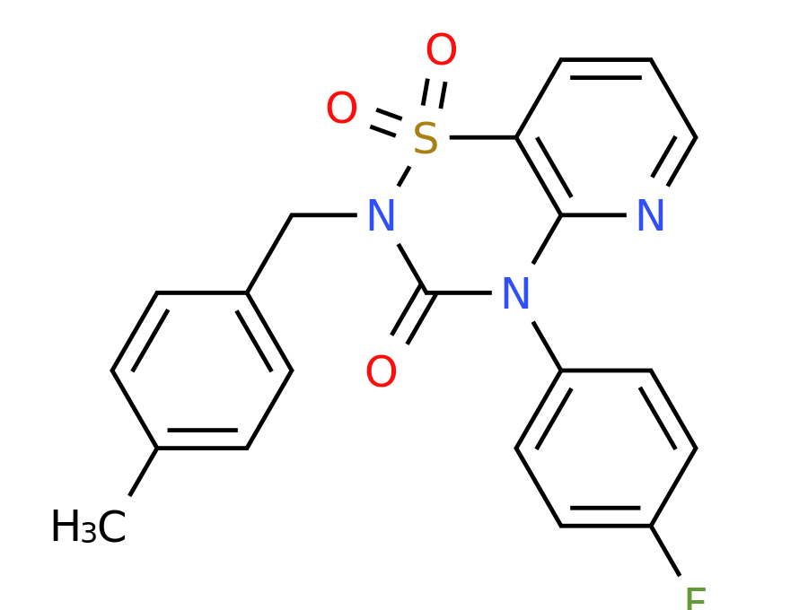 Structure Amb13794320