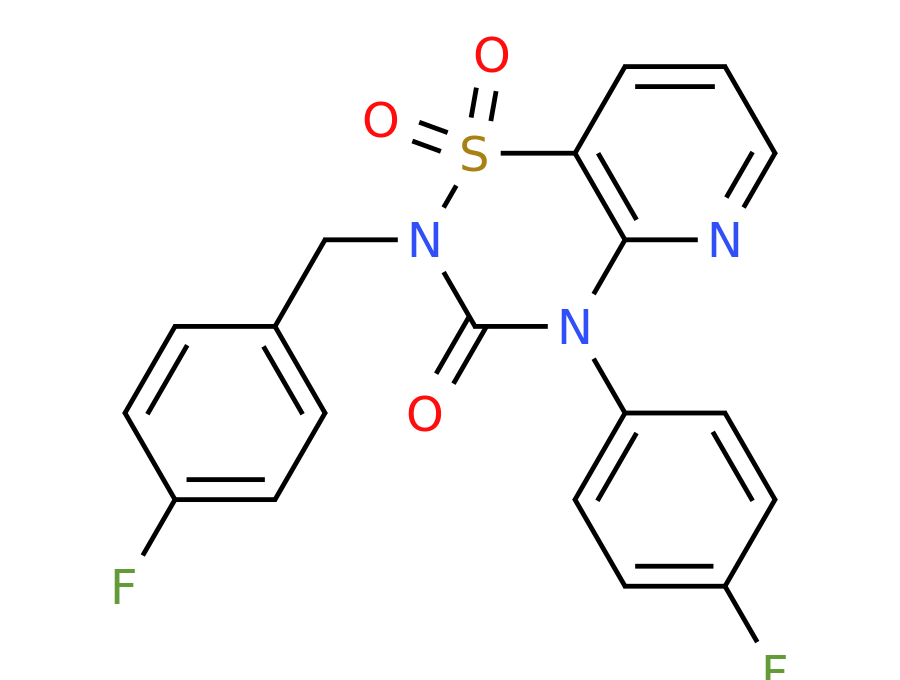 Structure Amb13794321