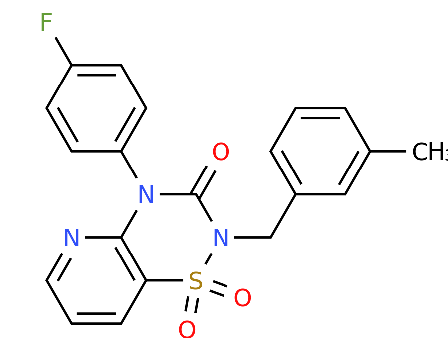 Structure Amb13794322