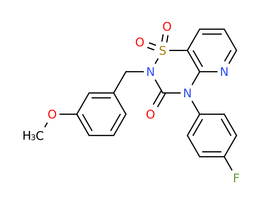 Structure Amb13794324