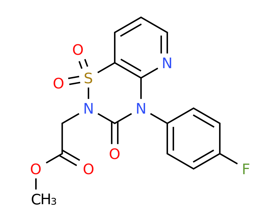 Structure Amb13794326