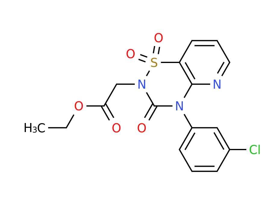 Structure Amb13794327