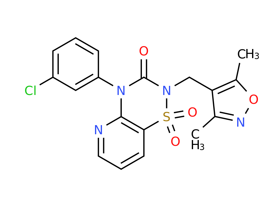 Structure Amb13794329