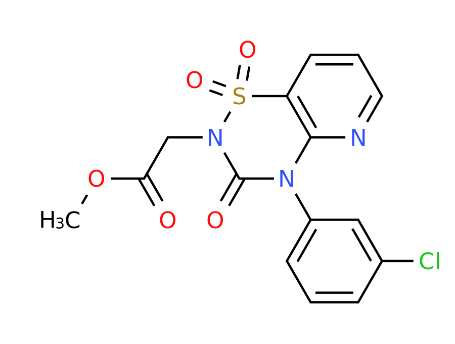 Structure Amb13794330