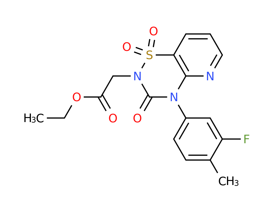 Structure Amb13794331