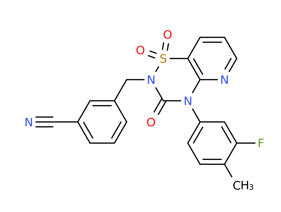 Structure Amb13794333