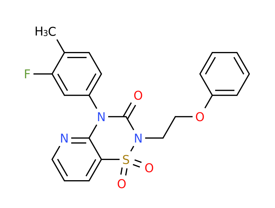 Structure Amb13794334