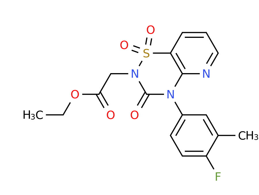 Structure Amb13794336