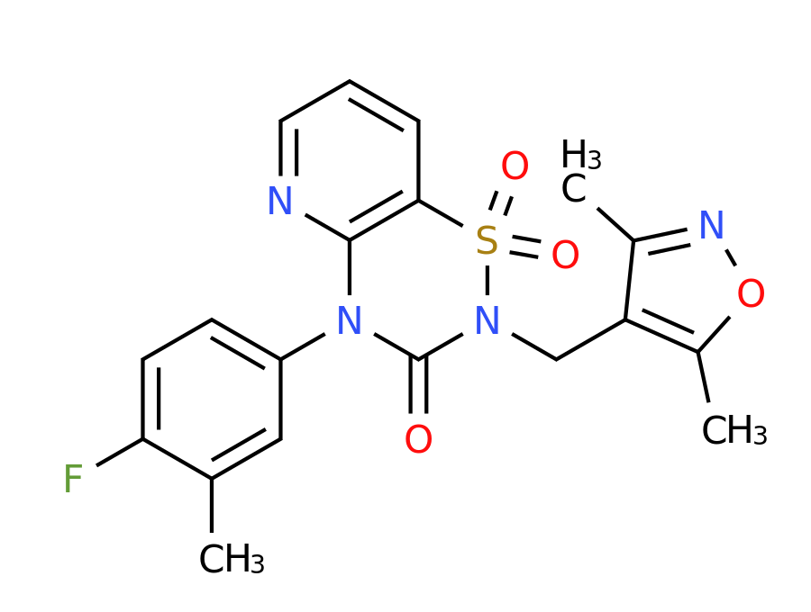 Structure Amb13794337