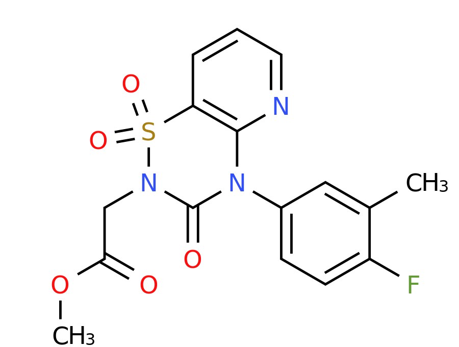 Structure Amb13794338