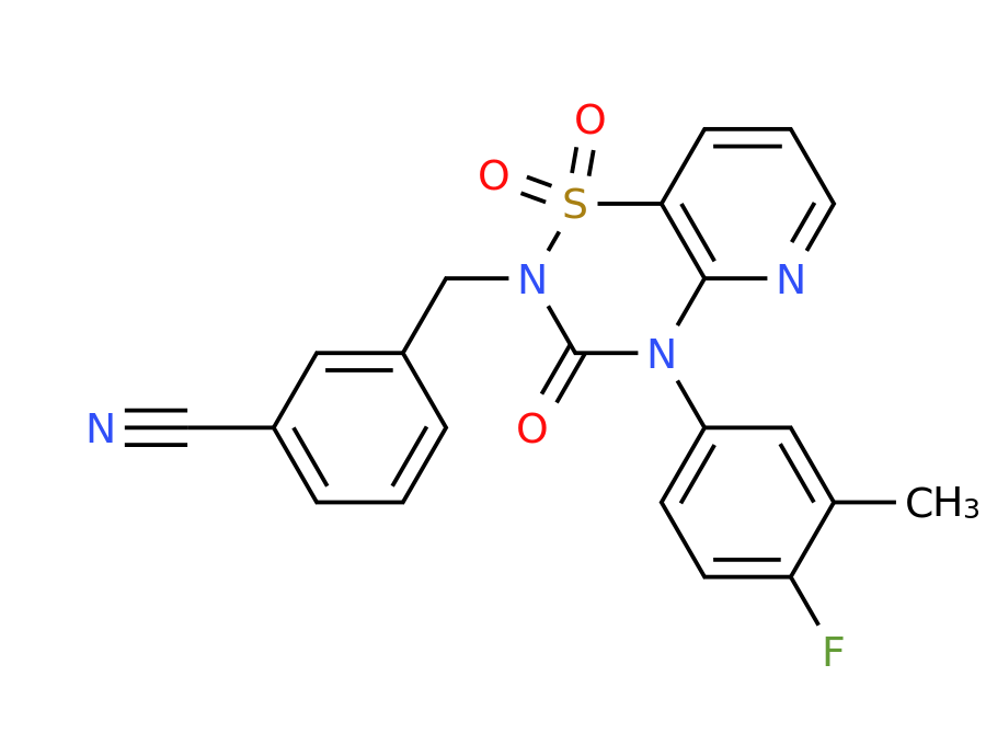 Structure Amb13794339