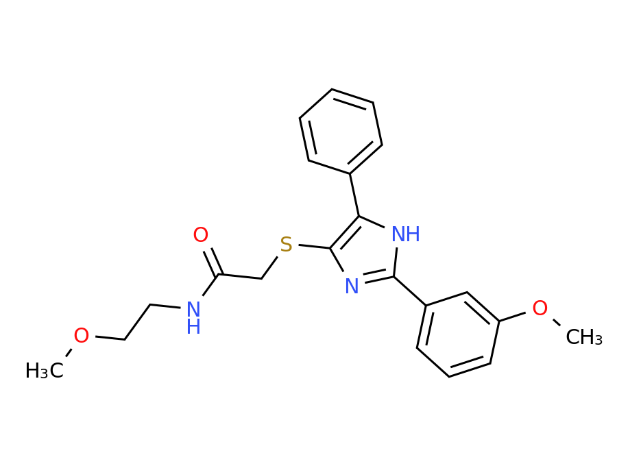 Structure Amb13794937