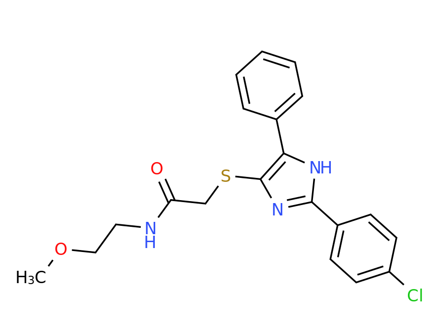 Structure Amb13794941