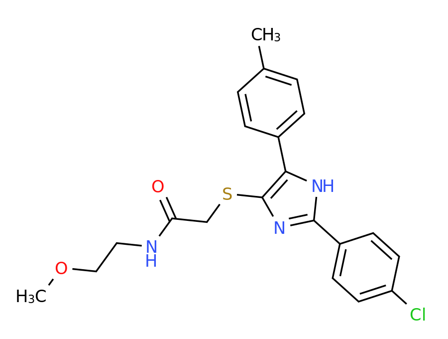 Structure Amb13794951