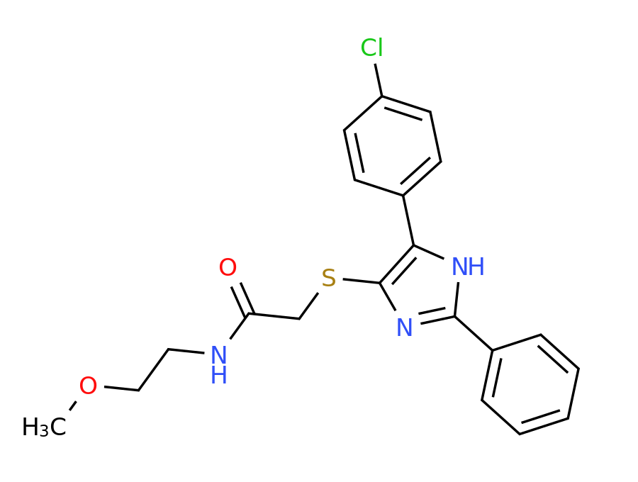 Structure Amb13794958