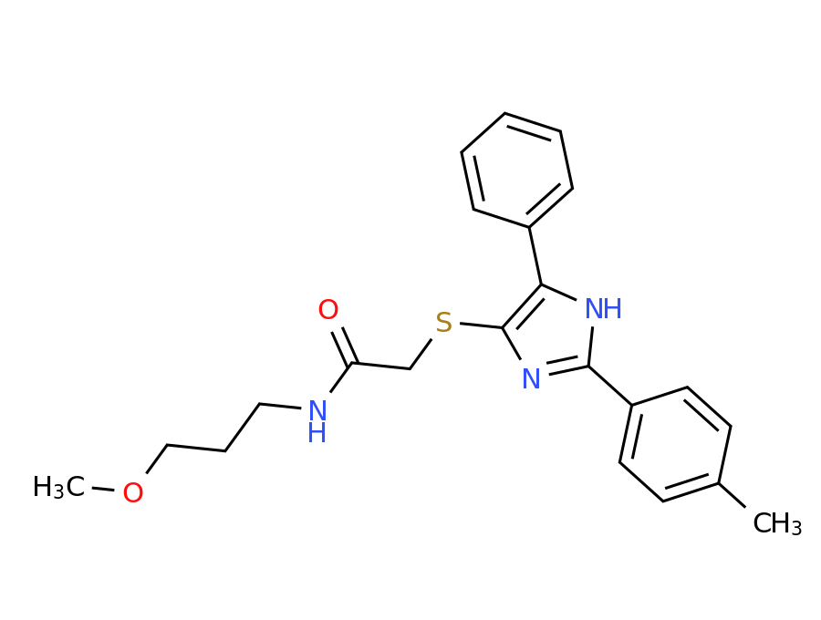 Structure Amb13794972