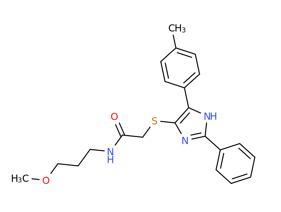 Structure Amb13794983