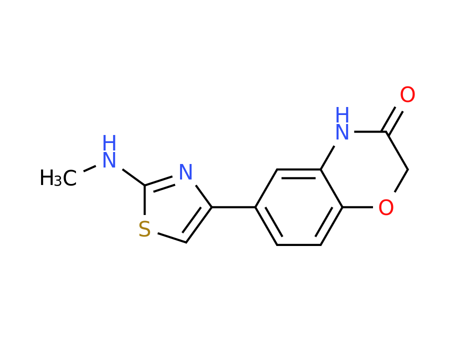 Structure Amb137950