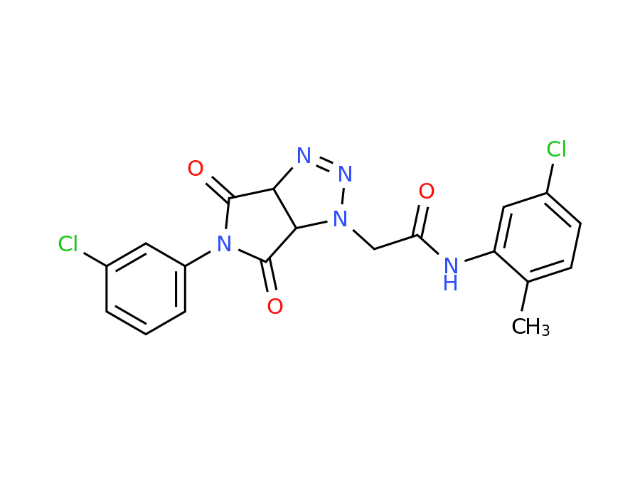 Structure Amb13795653