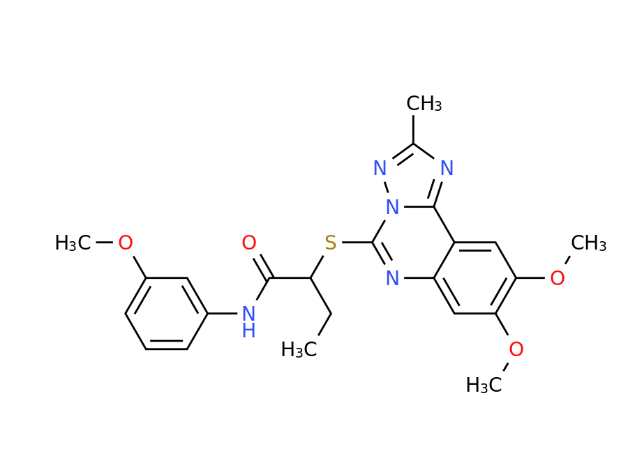 Structure Amb13795695