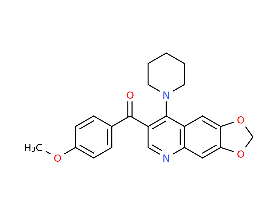 Structure Amb13796207