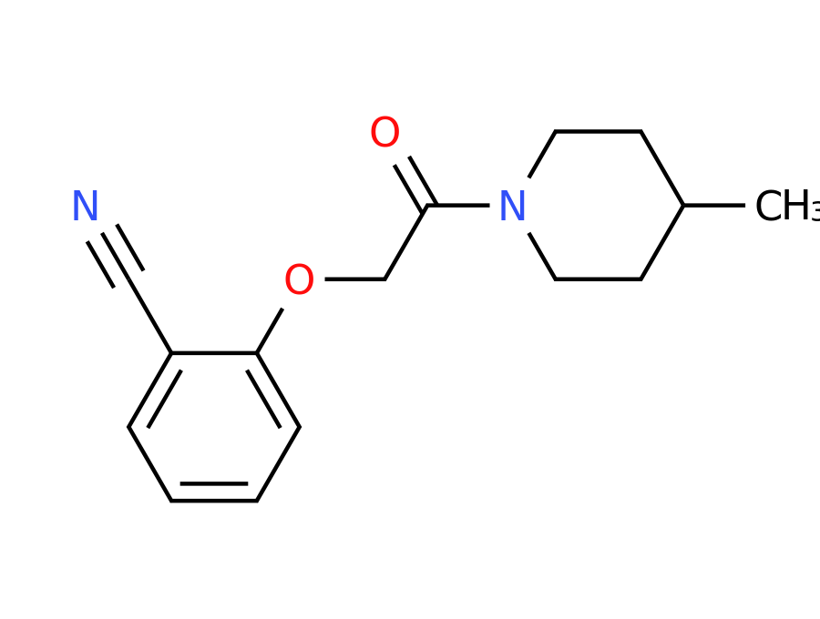 Structure Amb137964