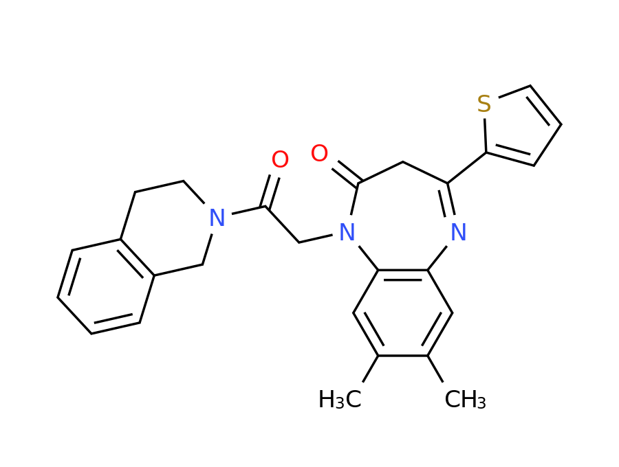 Structure Amb13796713