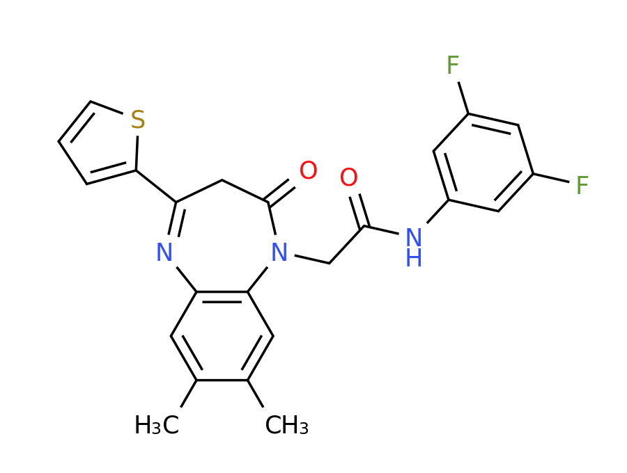 Structure Amb13796715