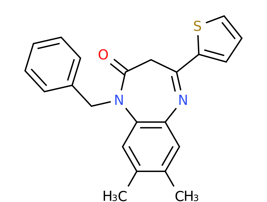 Structure Amb13796717