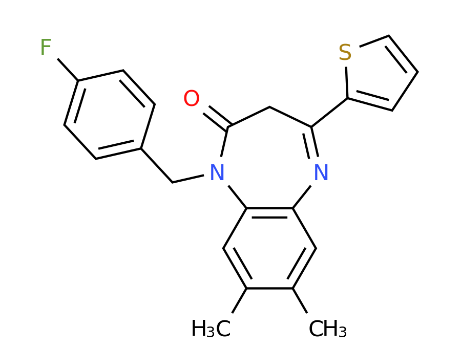 Structure Amb13796718