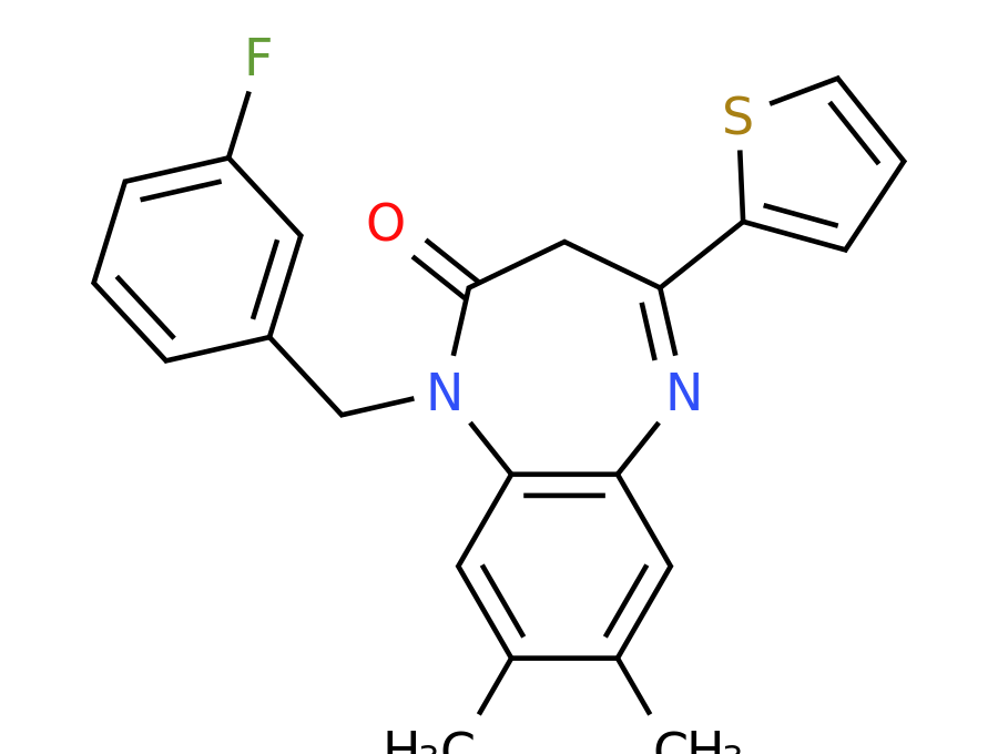 Structure Amb13796719