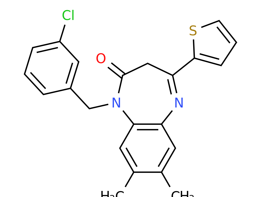 Structure Amb13796720