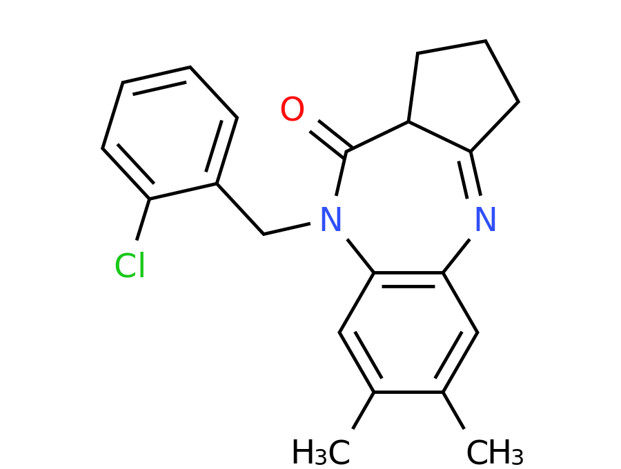 Structure Amb13796724