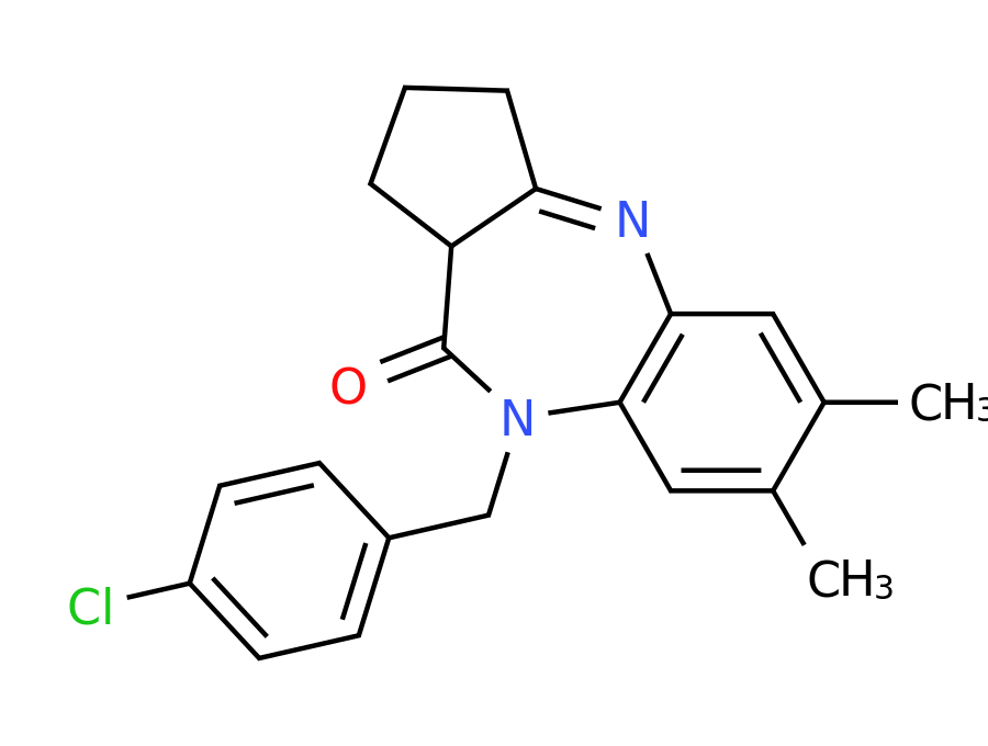 Structure Amb13796725