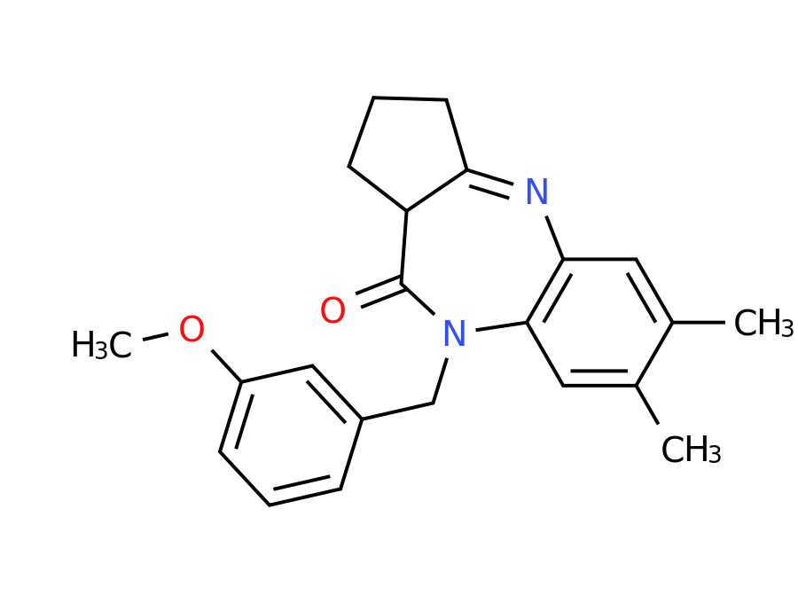 Structure Amb13796726