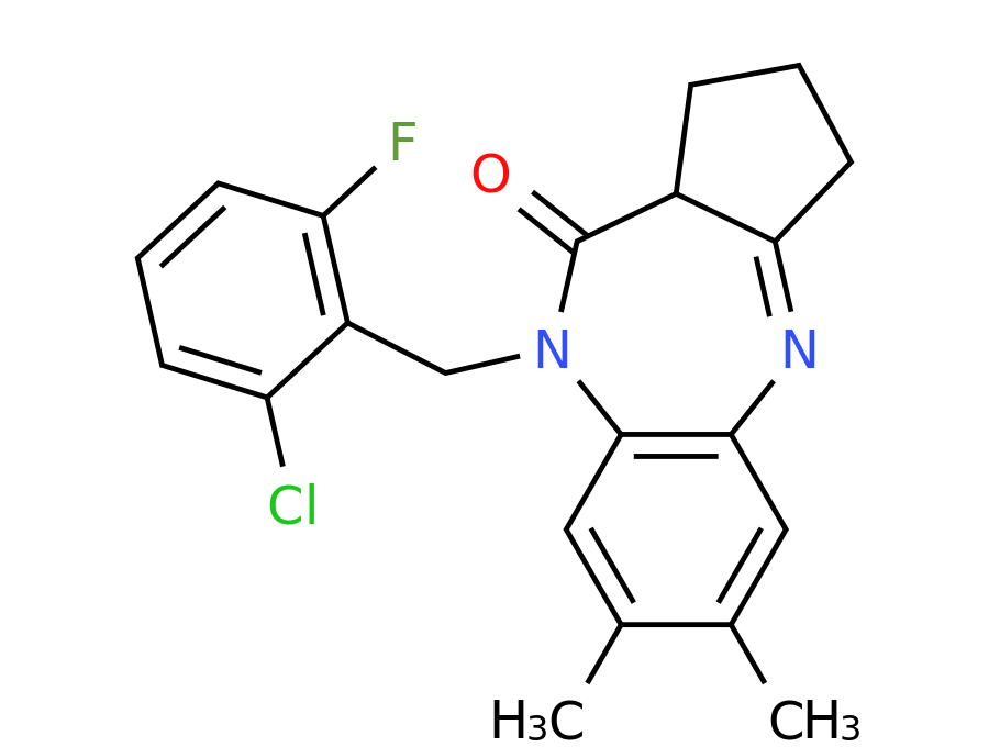 Structure Amb13796727