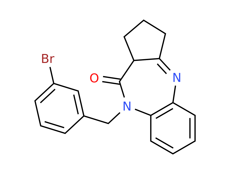 Structure Amb13796728