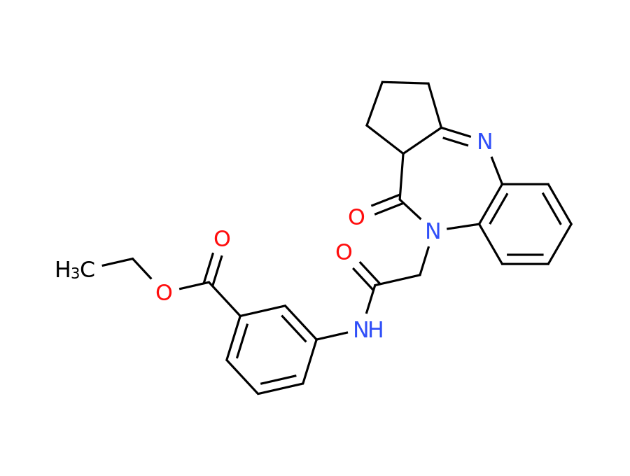 Structure Amb13796730