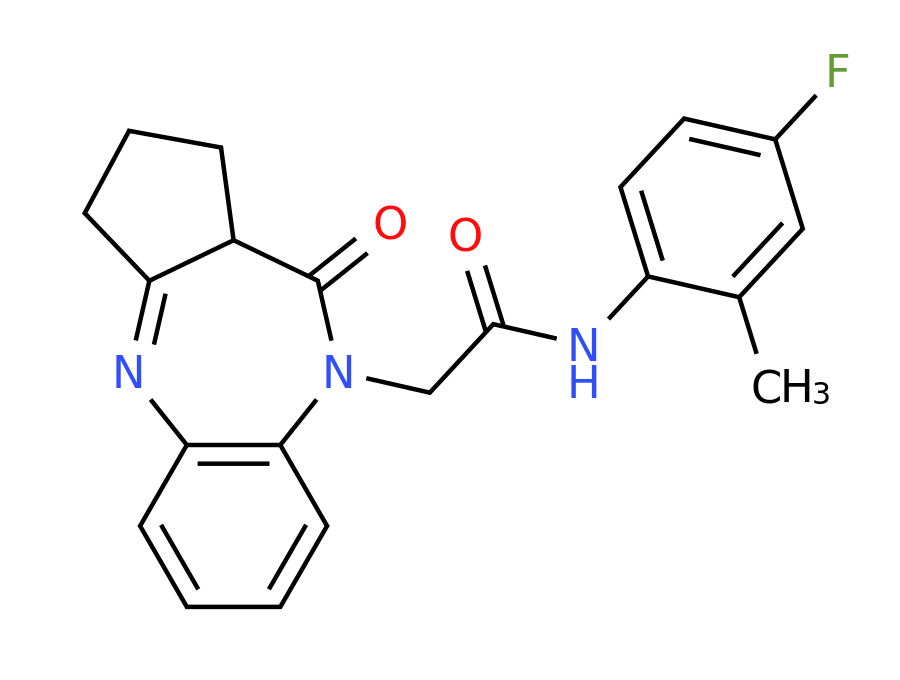 Structure Amb13796732