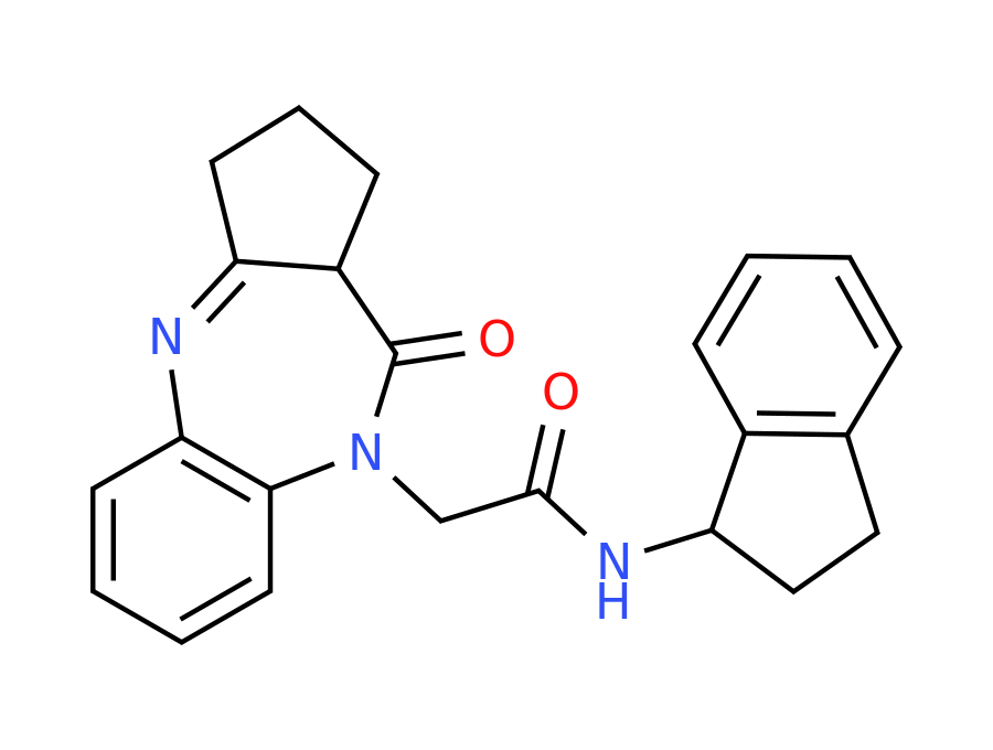 Structure Amb13796734