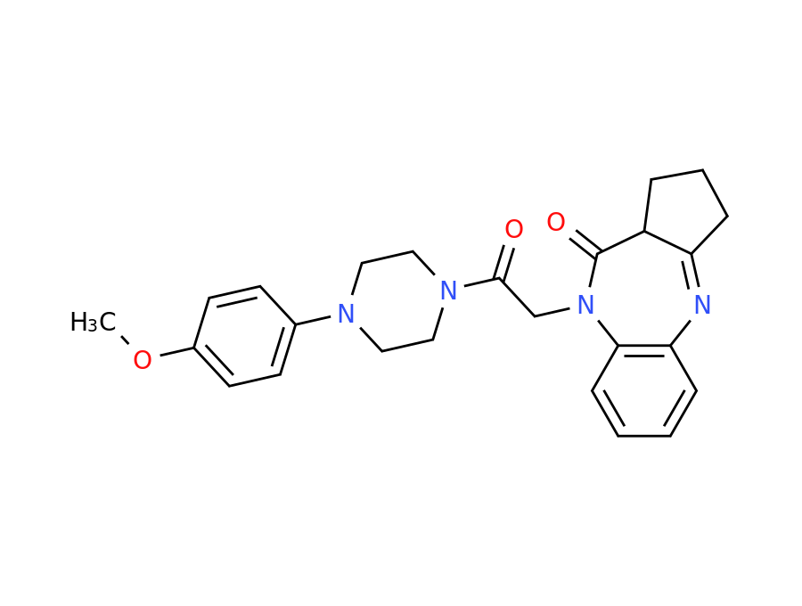 Structure Amb13796735