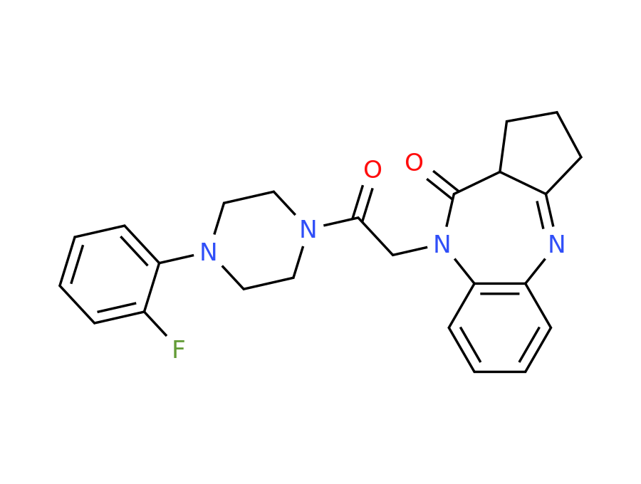 Structure Amb13796736