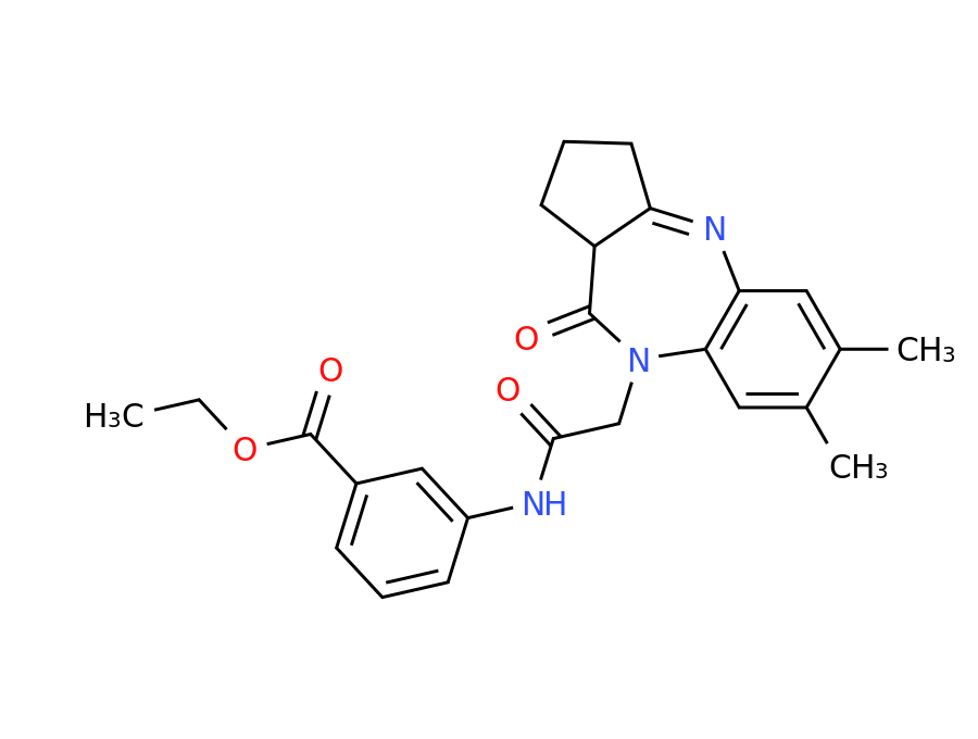 Structure Amb13796739