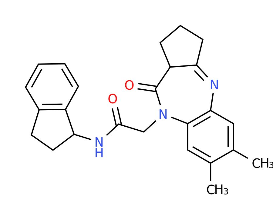 Structure Amb13796741