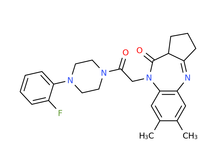 Structure Amb13796743