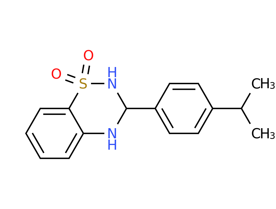 Structure Amb13796817