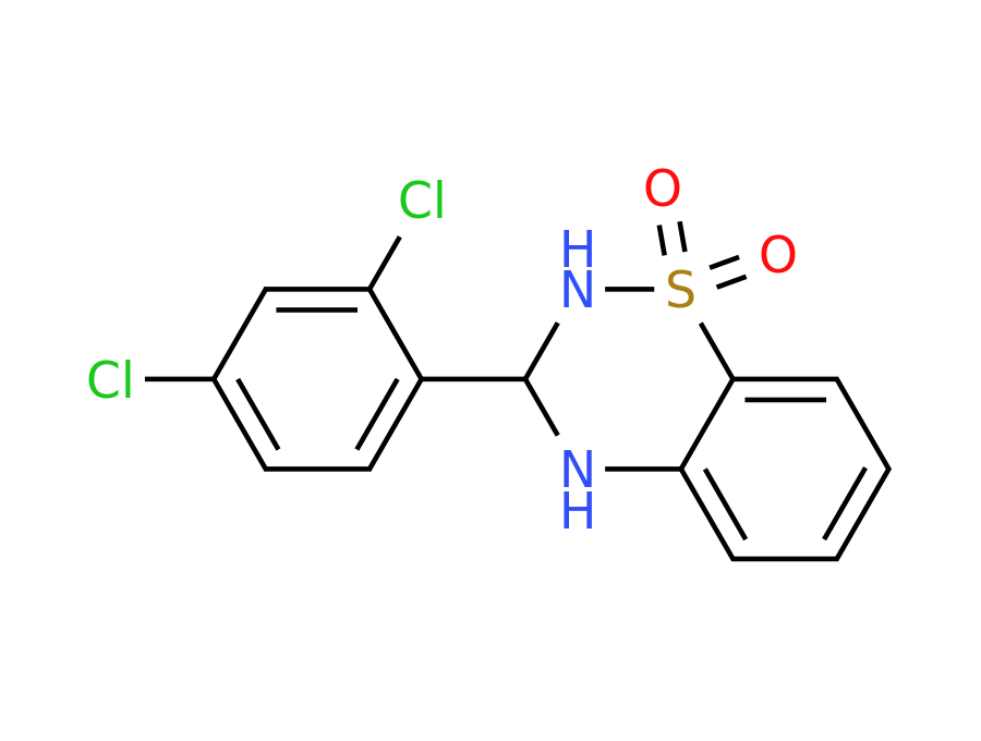 Structure Amb13796818