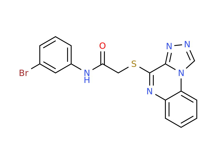 Structure Amb13796957